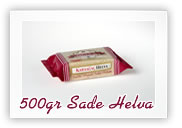 sade helva