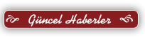 helva haberleri