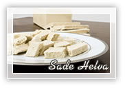 sade helva