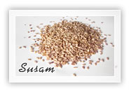 susam